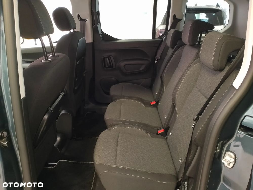 Opel Combo L 1.5 BlueHDi S&S GS - 18