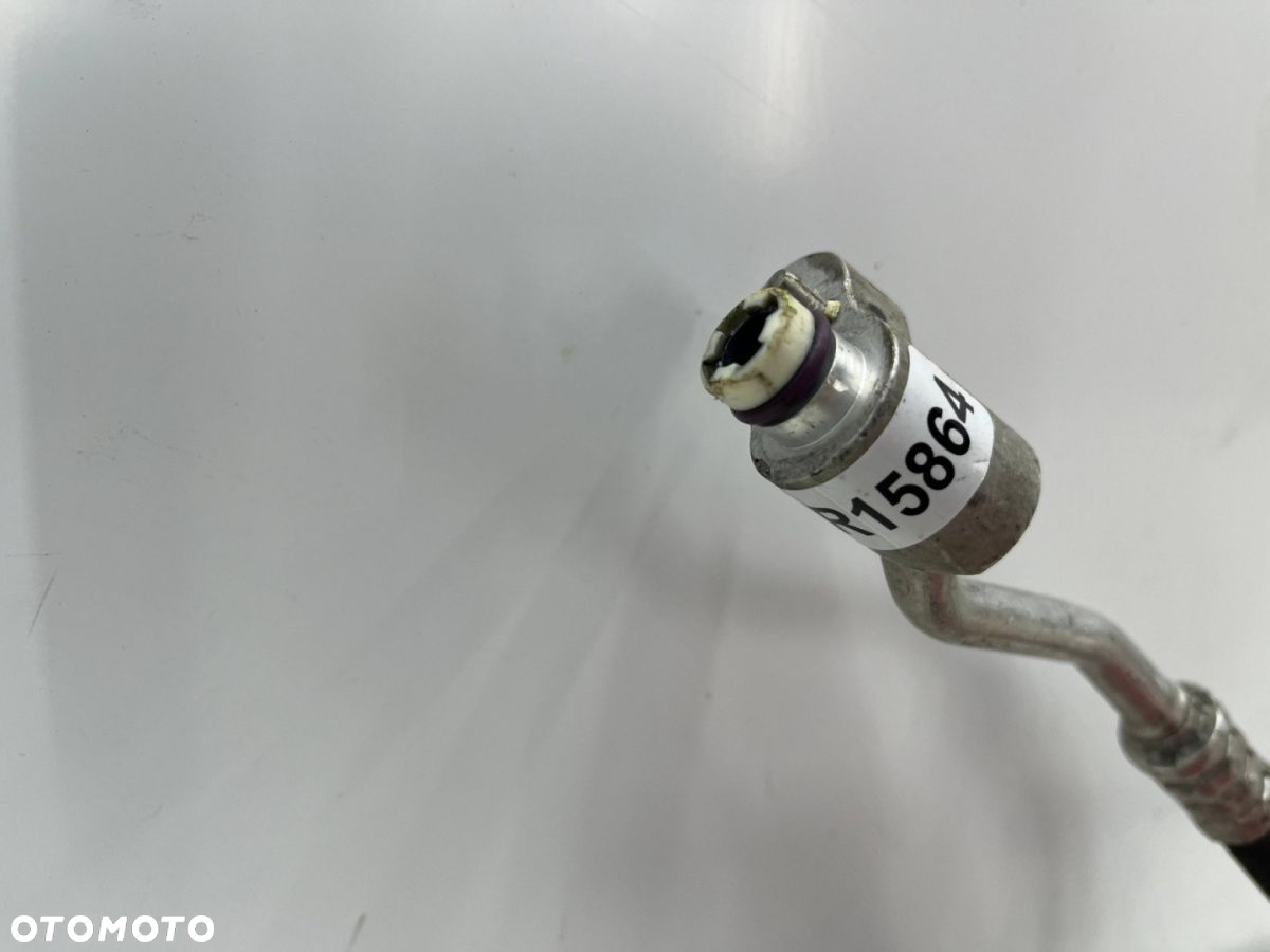 Rura BMW F01 F02 F06 F07 F10 F11 F12 F13 08-19r. wszystkie silniki przewód wąż klimatyzacji 9120003 - 6