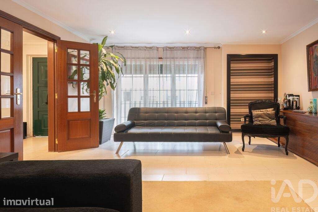 Casa / Villa T5 em Montijo e Afonsoeiro de 238,00 m2 - Grande imagem: 5/21