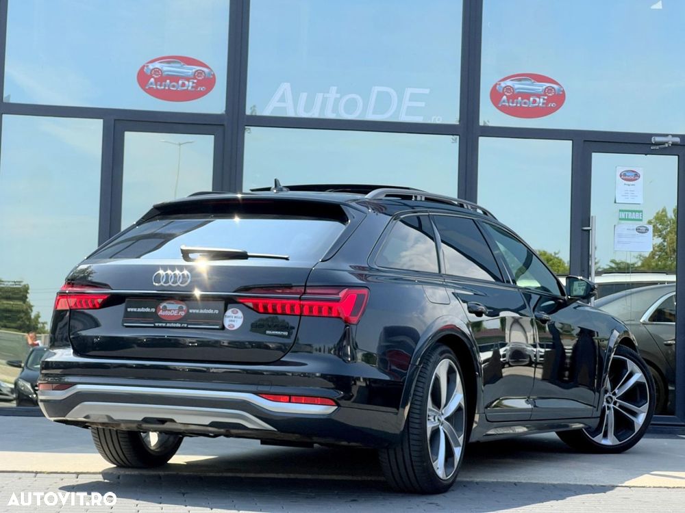 AUDI A6 allroad 2020 — imagine 4