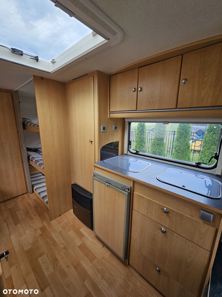 Adria Altea 502DT - 18
