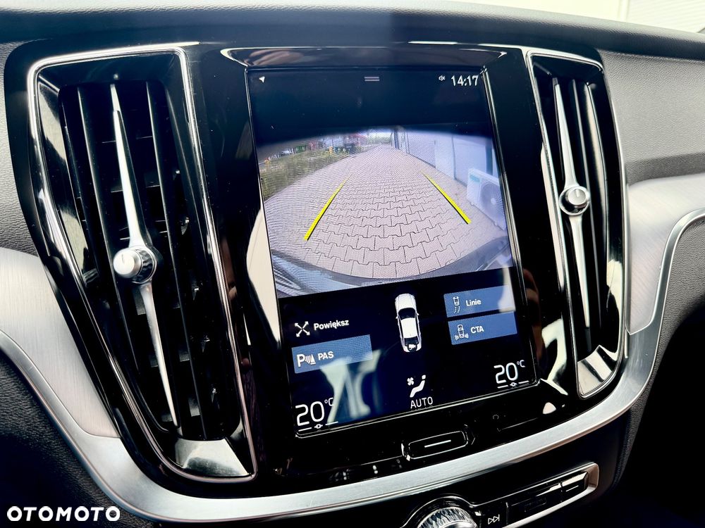 Volvo S60 T4 Geartronic Momentum - 38