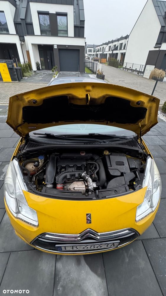 Citroën DS3 THP 155 SportChic - 9