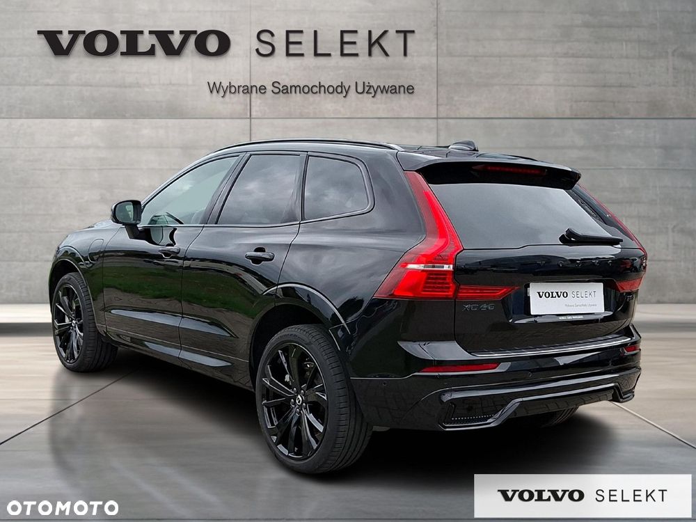 Volvo XC 60 - 4