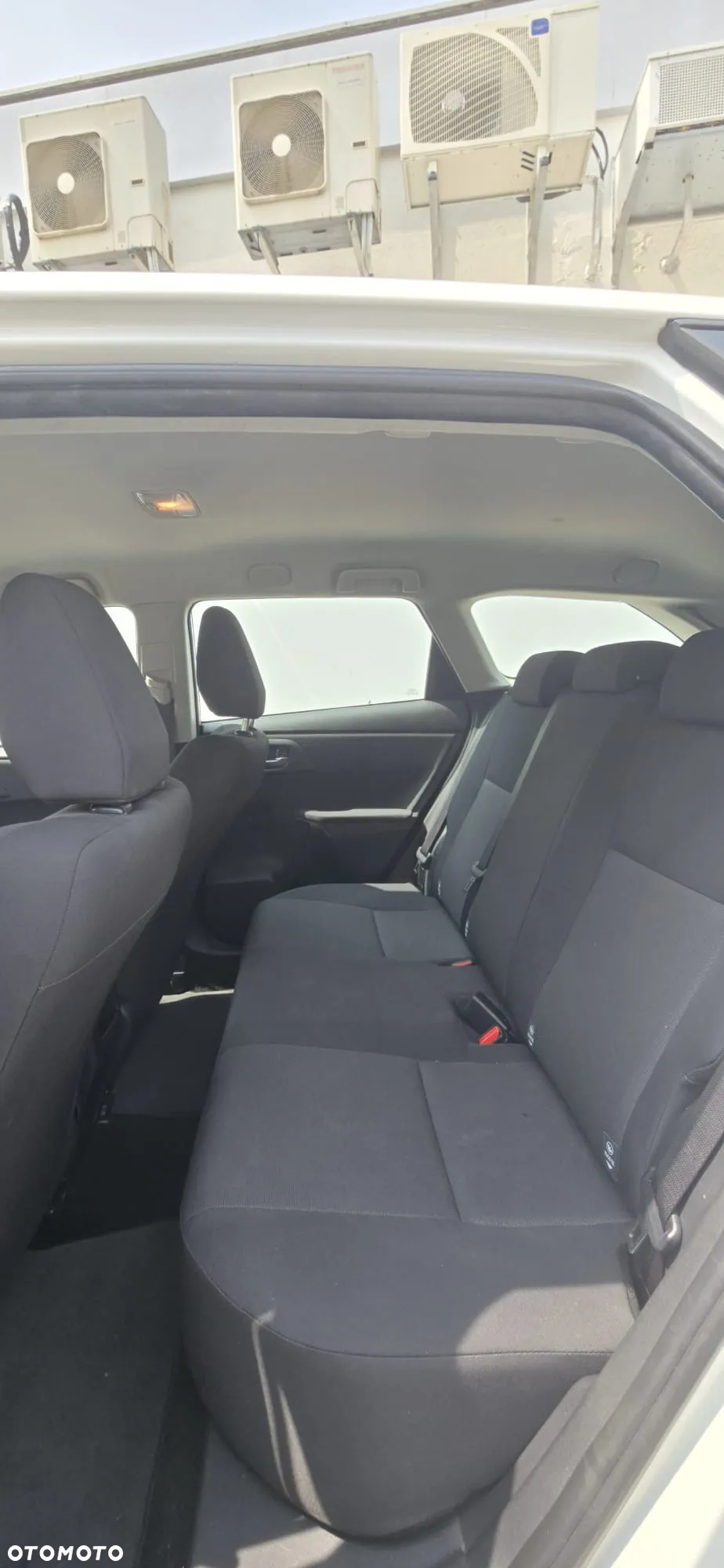Toyota Auris - 9