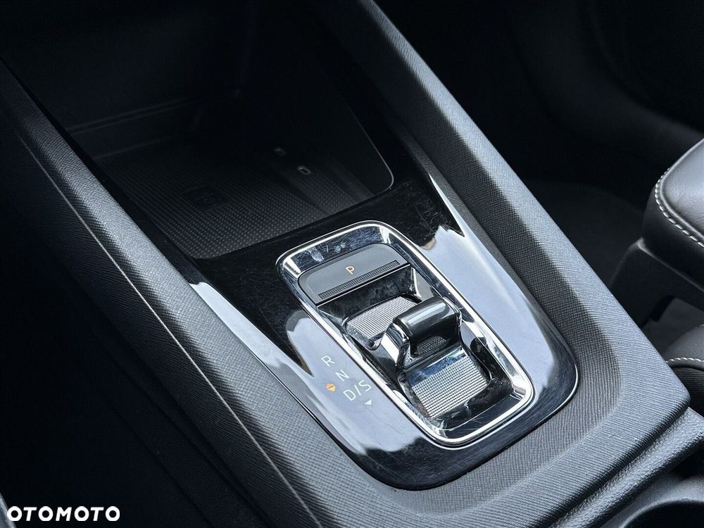 Skoda Octavia 2.0 TDI RS DSG - 20