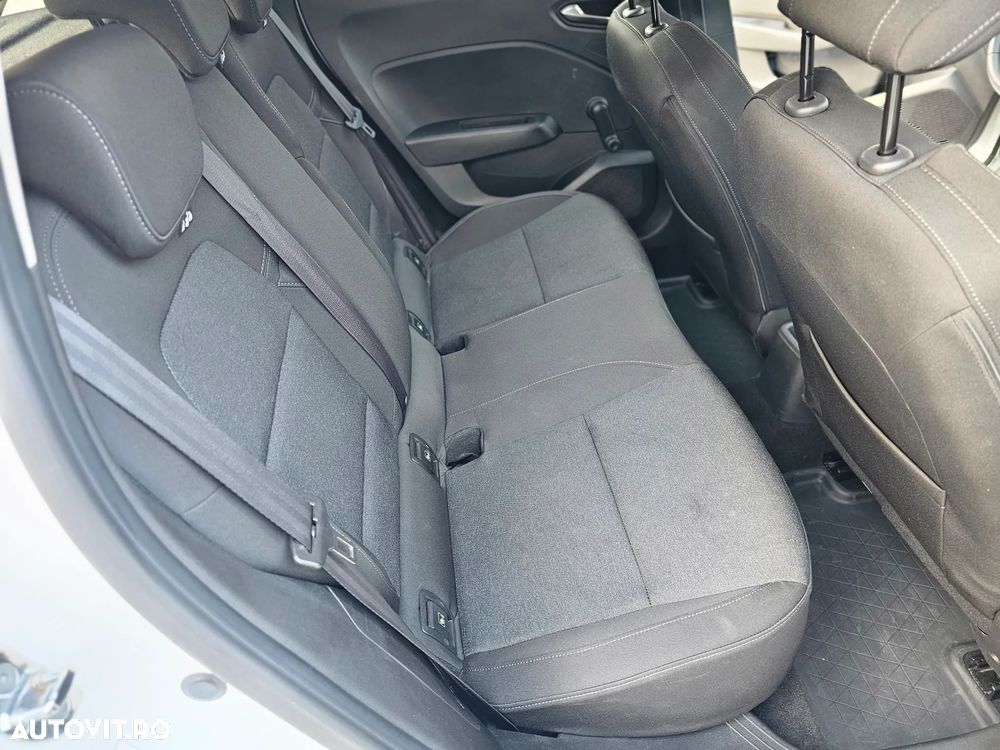 Renault Clio BLUE dCi 85 BUSINESS EDITION - 14