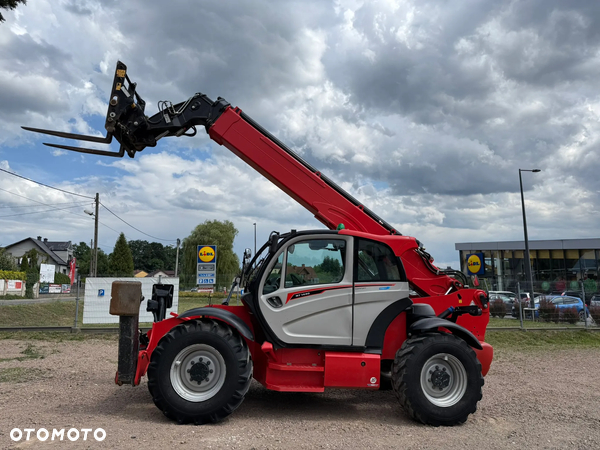 Manitou MT 1440