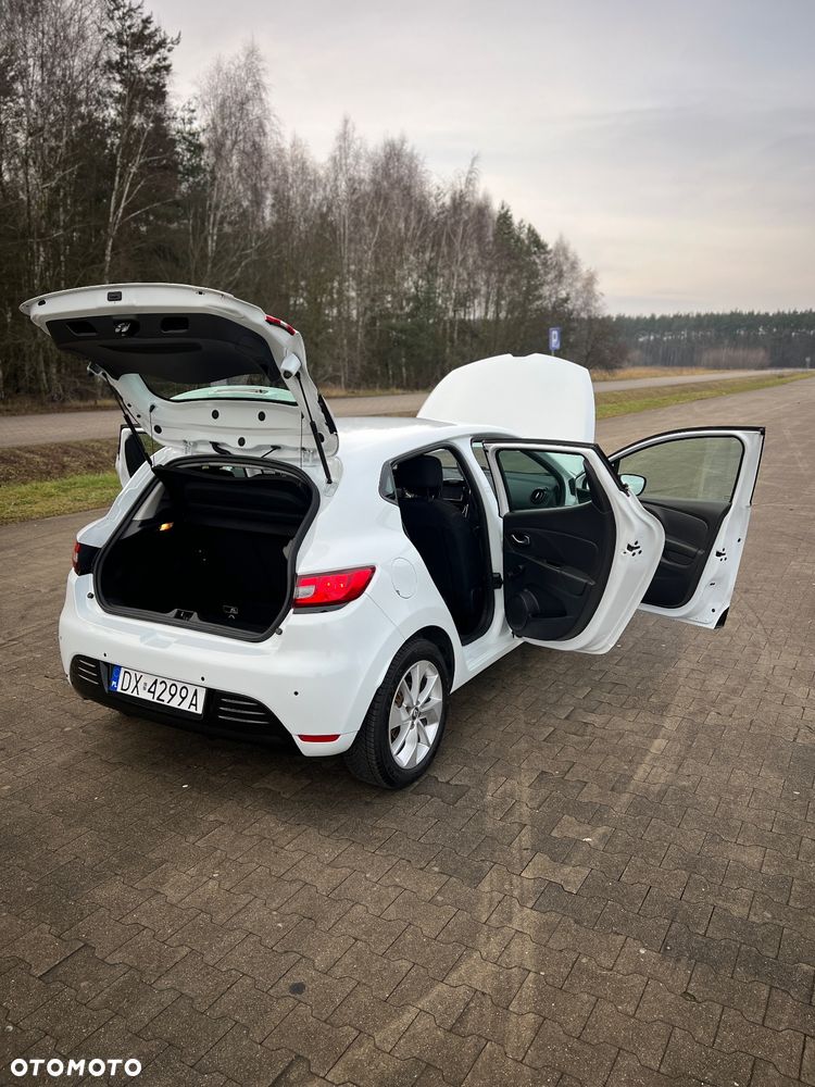 Renault Clio Energy TCe 120 EDC Limited - 13