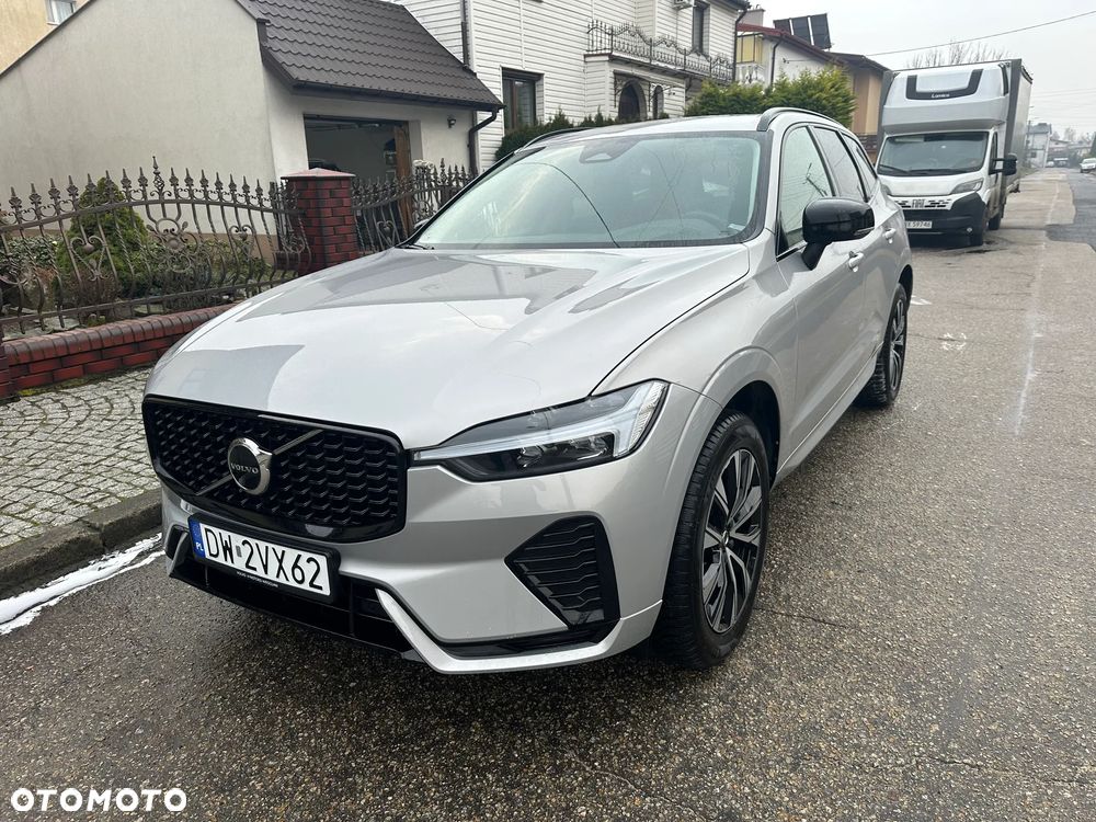 Volvo XC 60 B4 B Plus Dark - 1
