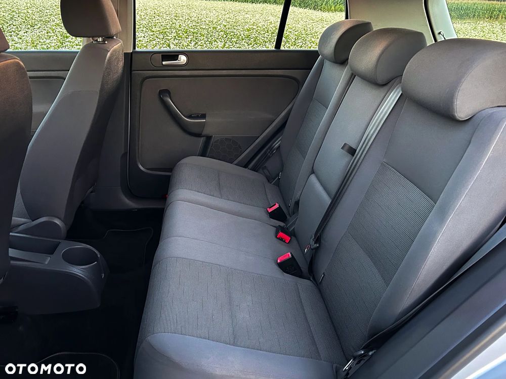 Volkswagen Golf VI 1.4 Comfortline - 18