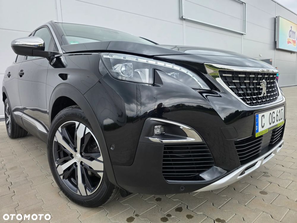 Peugeot 3008 PureTech 130 Stop & Start Crossway - 6