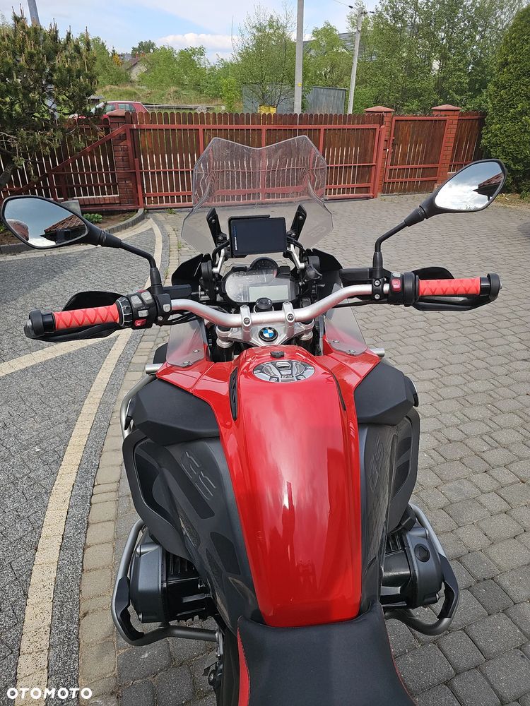 BMW R1250 GS Adventure - 5
