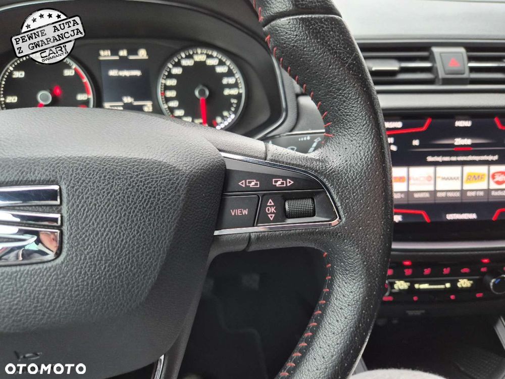 Seat Arona - 28