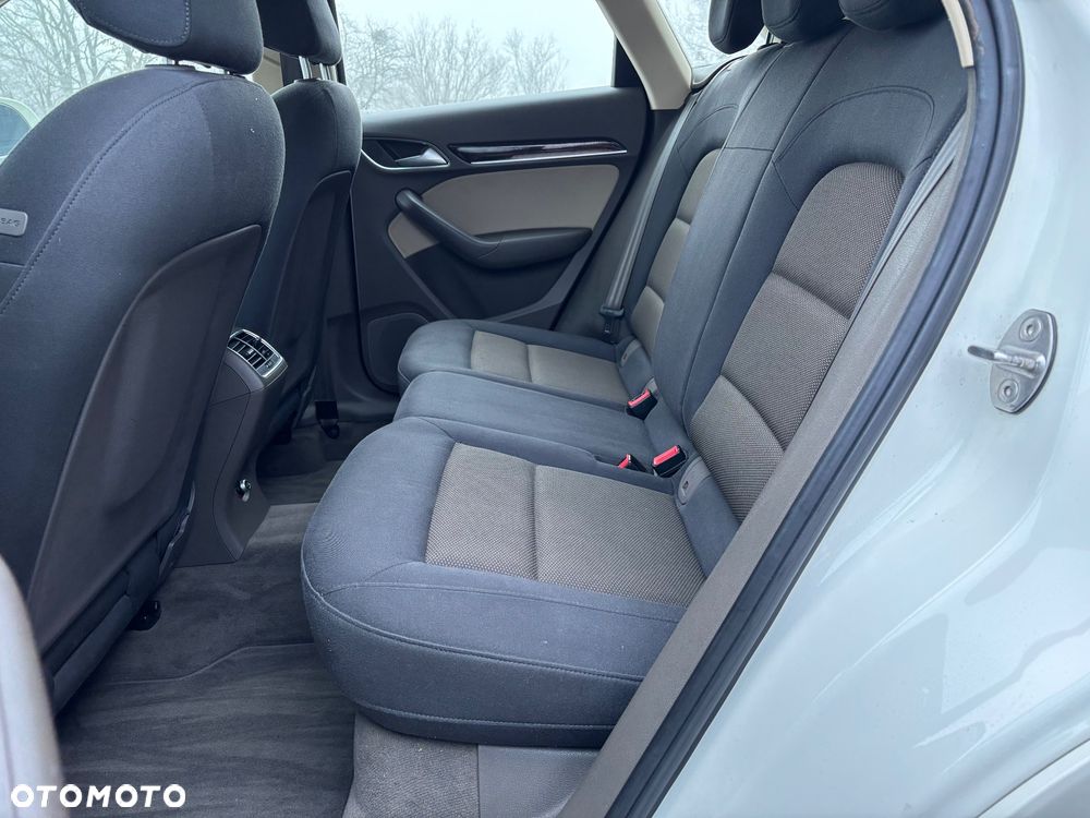 Audi Q3 2.0 TDI Prime Edition - 15