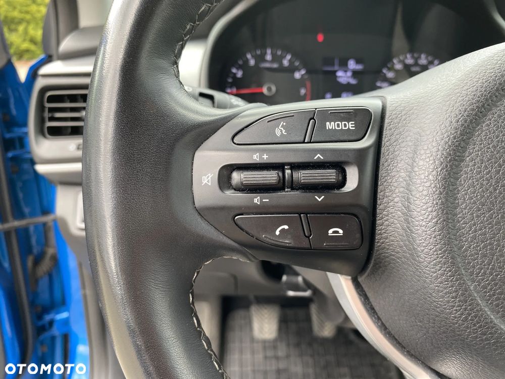 Kia Stonic 1.0 T-GDI M - 22
