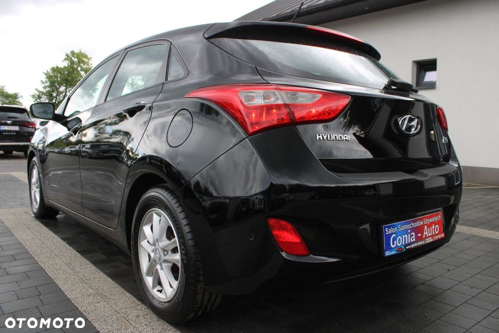 Hyundai i30 - 15