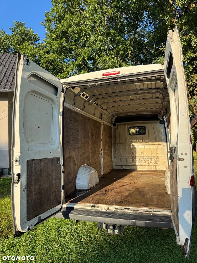 Fiat Ducato - 13