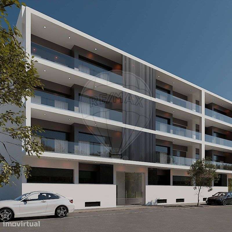 Apartamento T3 para venda - Grande imagem: 4/8