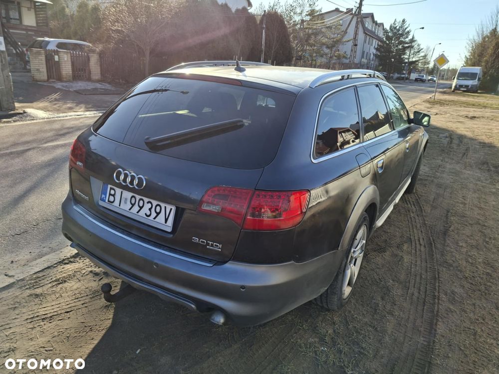 Audi A6 Allroad - 9