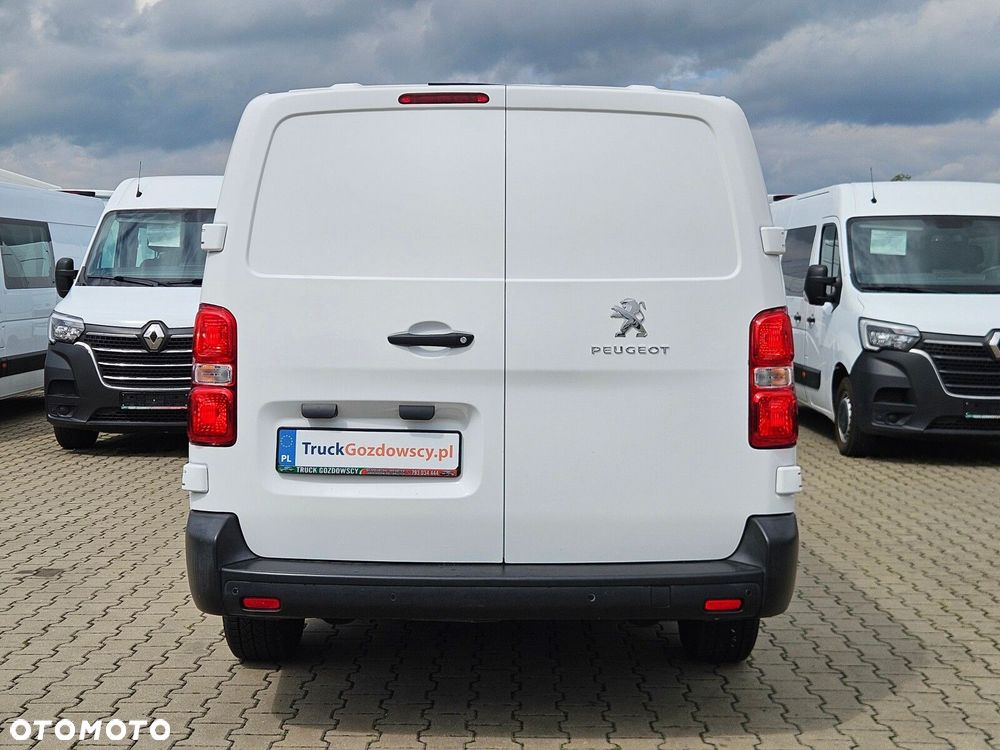Peugeot expert L3H1 *57999zł NETTO* Regały 2.0HDi/122KM - 9