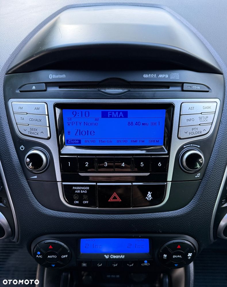 Hyundai ix35 - 23