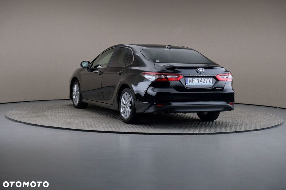 Toyota Camry 2.5 Hybrid Comfort CVT - 2