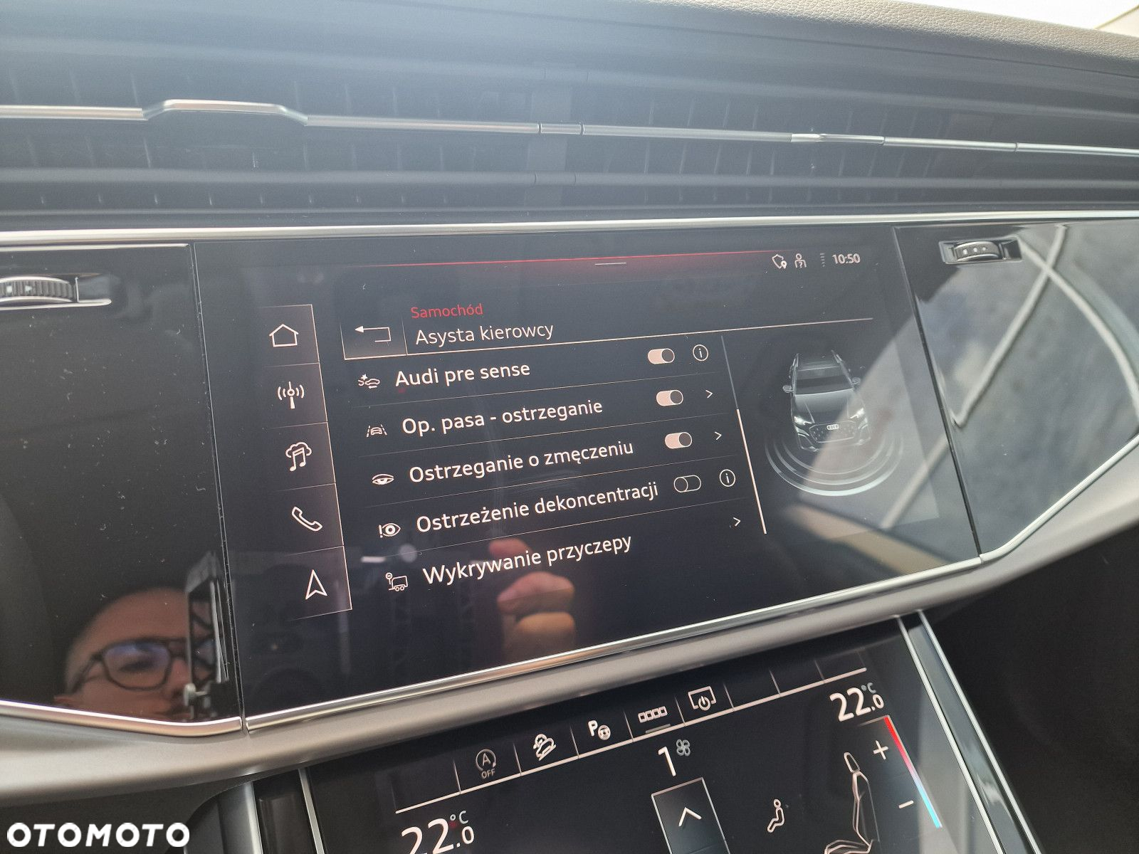Audi Q8 - 26