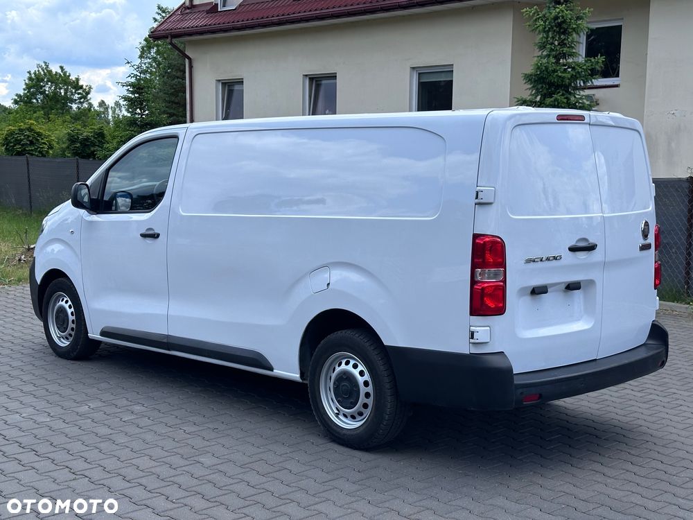 Fiat Scudo - 5