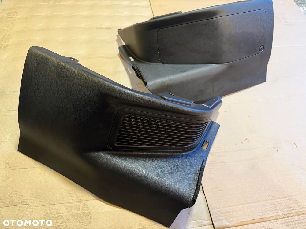 Osłona obudowa baterii Toyota Corolla Cross 2025 76974-16010 76973-12020 OE - 3