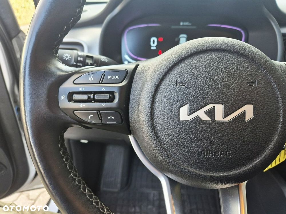 Kia Stonic 1.2 M - 28