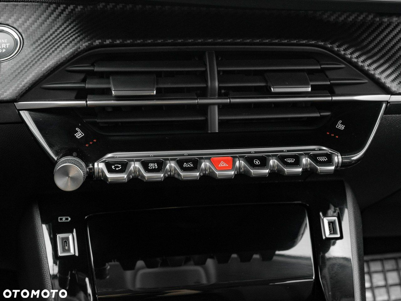 Peugeot 208 1.2 PureTech Allure S&S EAT8 - 21