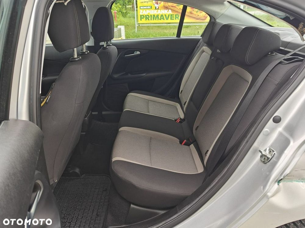 Fiat Tipo - 15