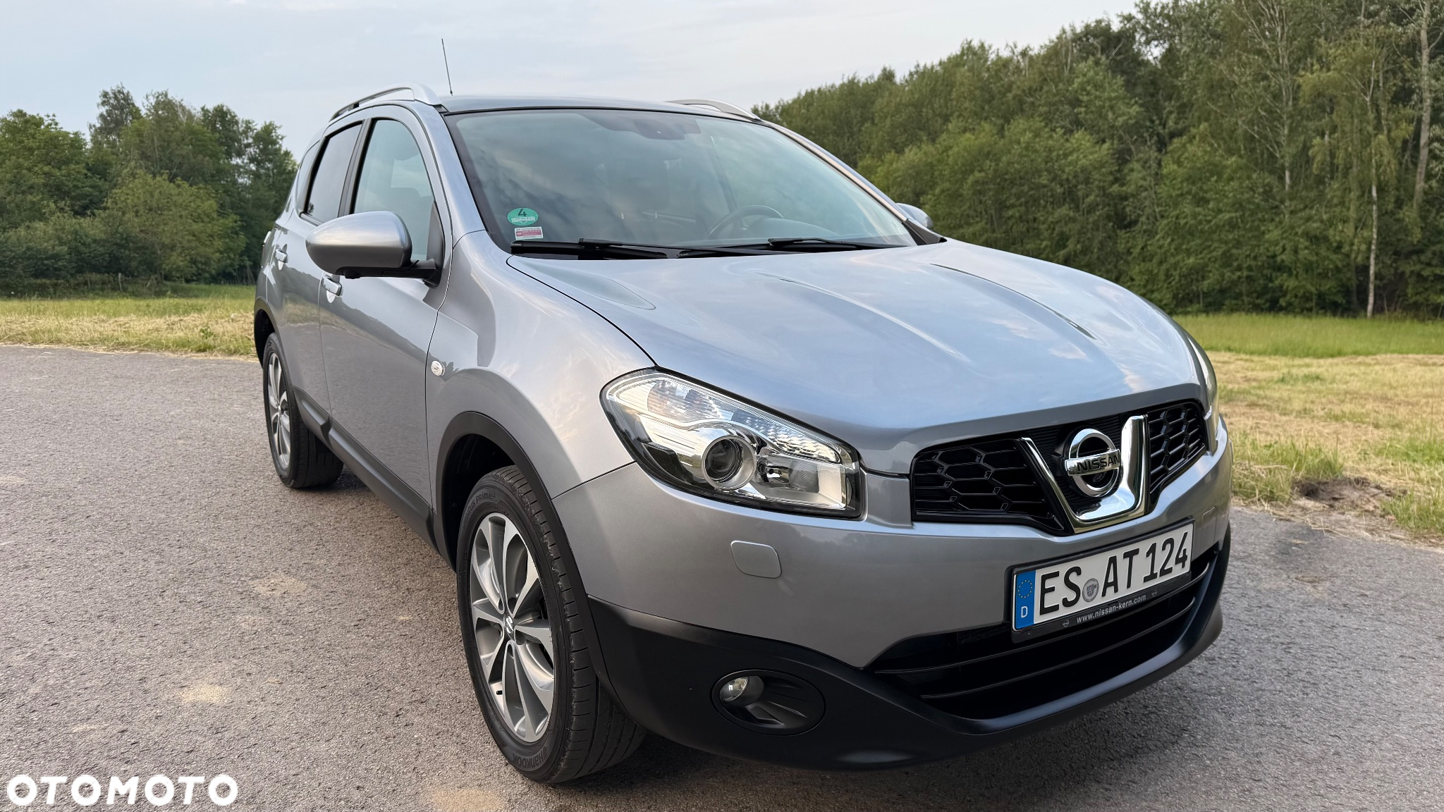 Nissan Qashqai 2.0 360 - 3