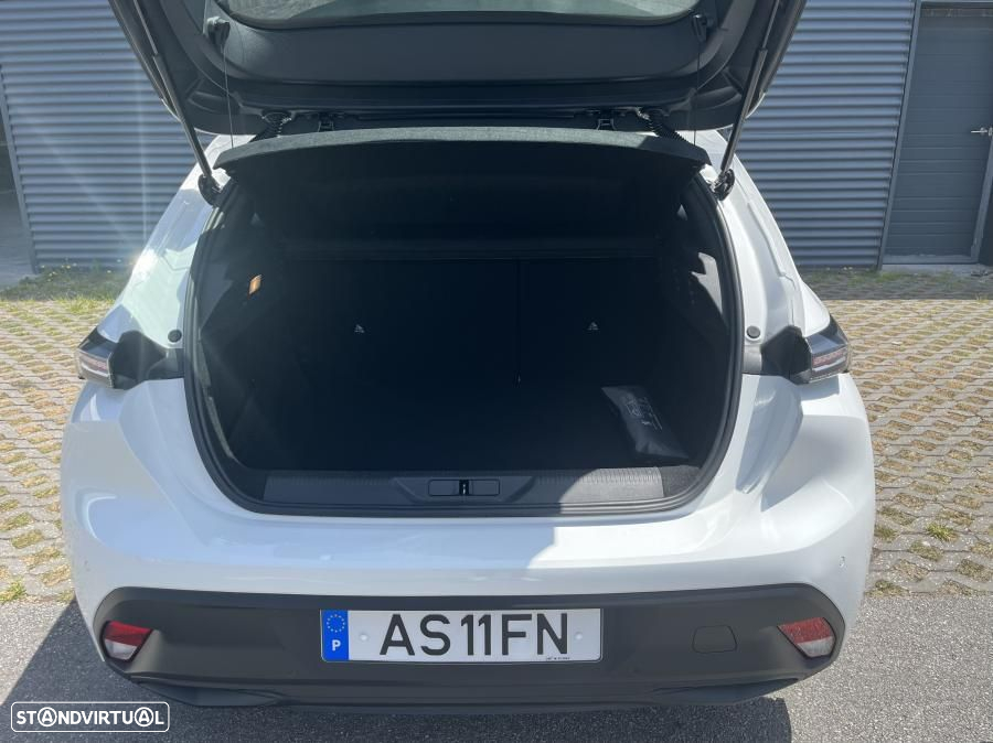 Peugeot 308 1.6 Hybrid Active Pack e-EAT8 - 25