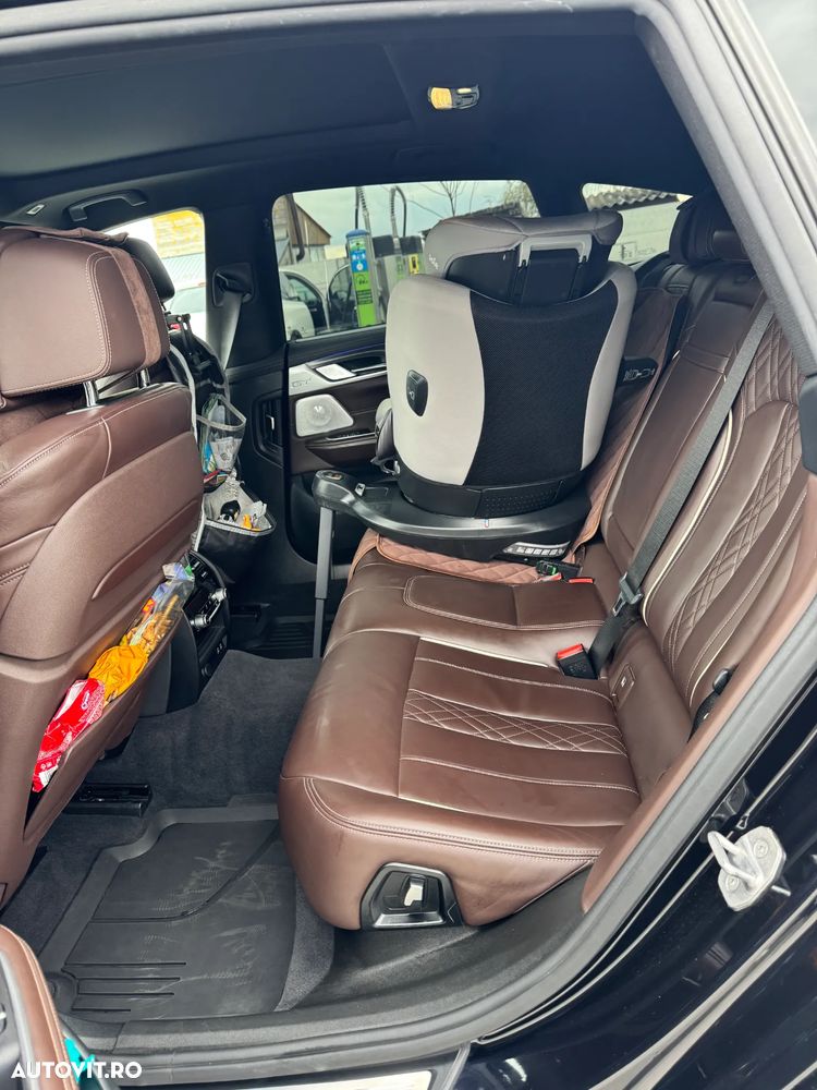 BMW Seria 6 640i xDrive MHEV - 12