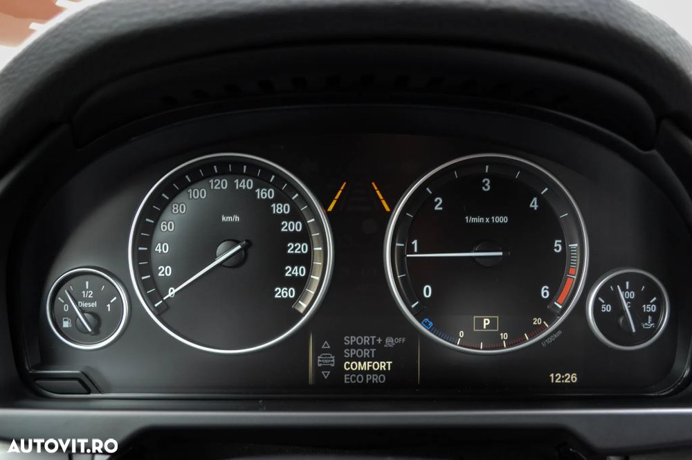 BMW X5 xDrive25d Sport-Aut. - 6