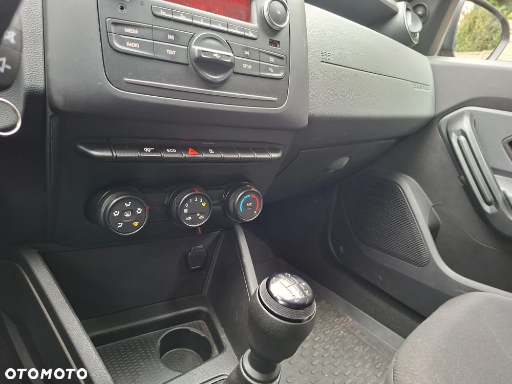 Dacia Duster - 23