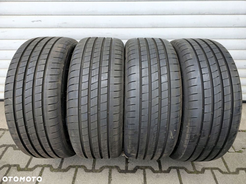 OPONY LETNIE 225/45R19 96W GOODYEAR EAGLE F1 ASYMMETRIC 5 - 1