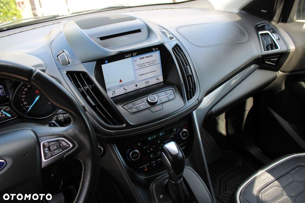Ford Kuga Vignale 2.0 TDCi AWD - 8