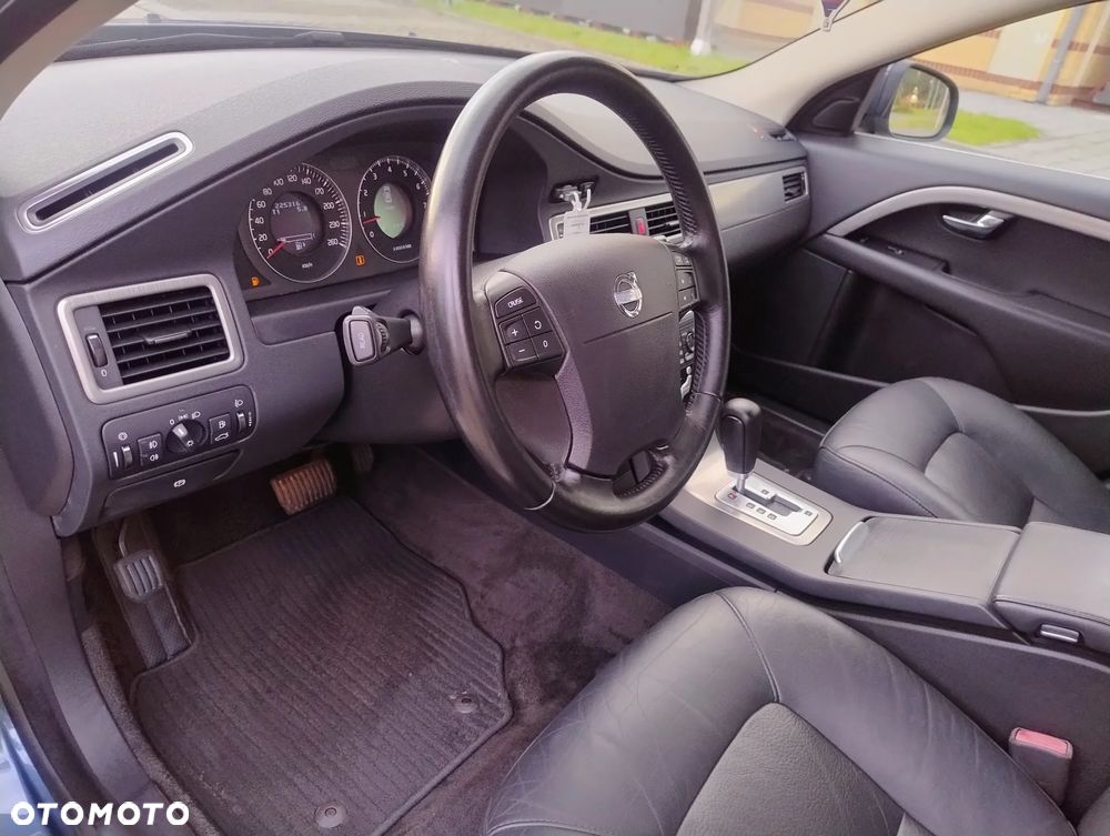 Volvo S80 2.5T Kinetic - 11