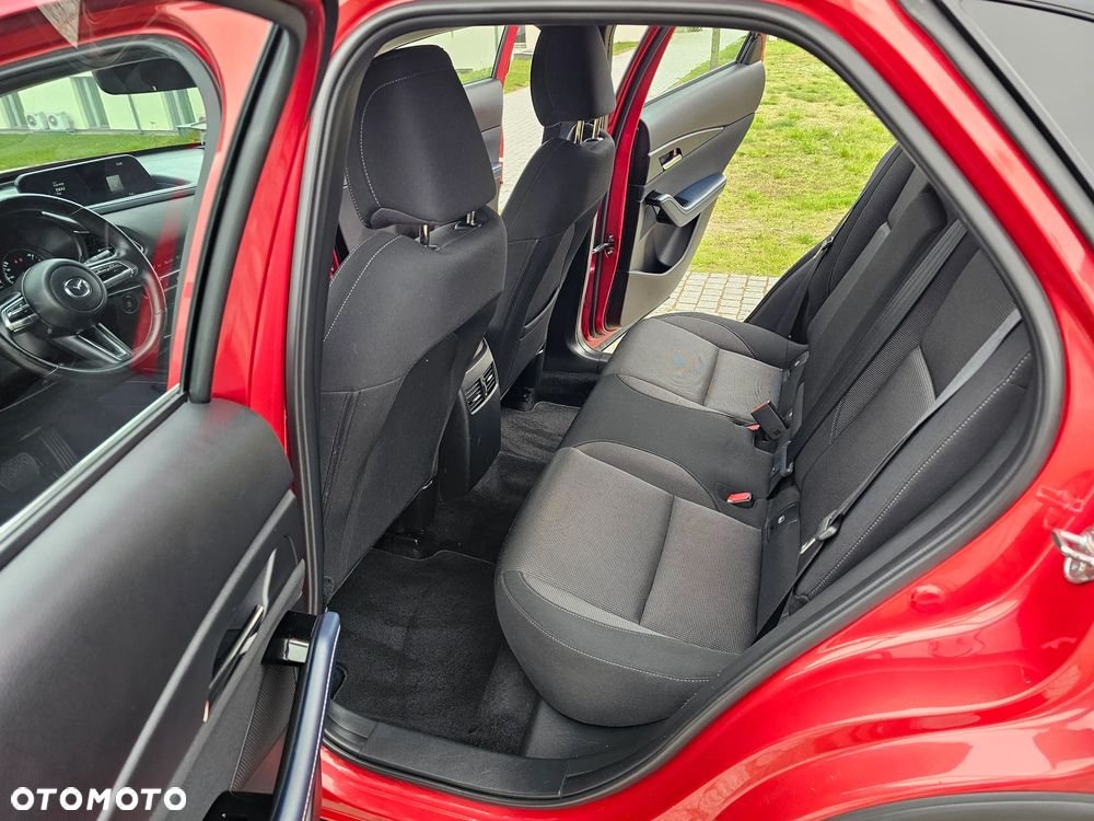 Mazda CX-30 2.0 mHEV Hikari 2WD - 13