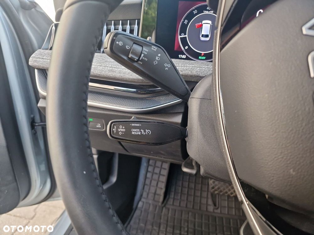 Skoda Superb - 26