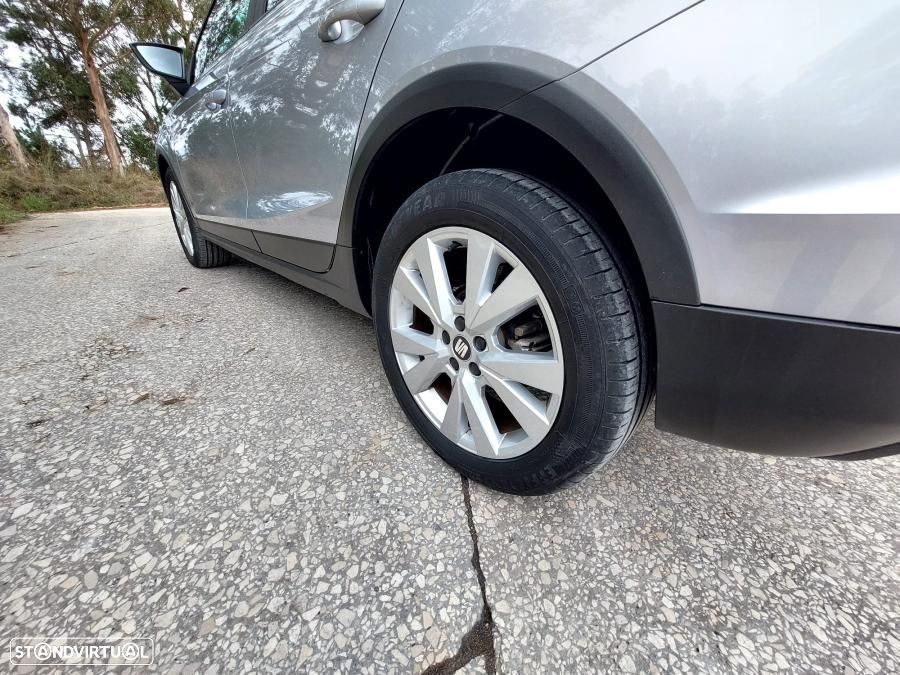 SEAT Arona 1.0 TSI Style DSG - 10