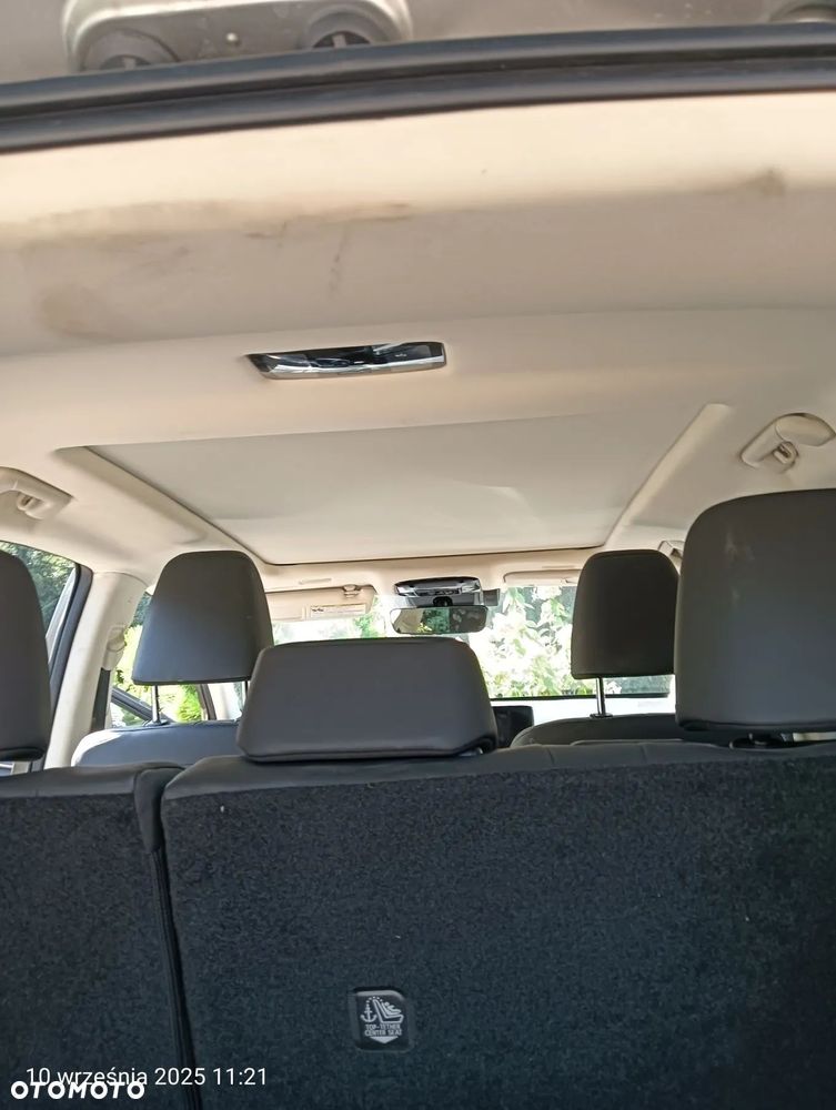 Lexus NX 350h Prestige AWD - 21