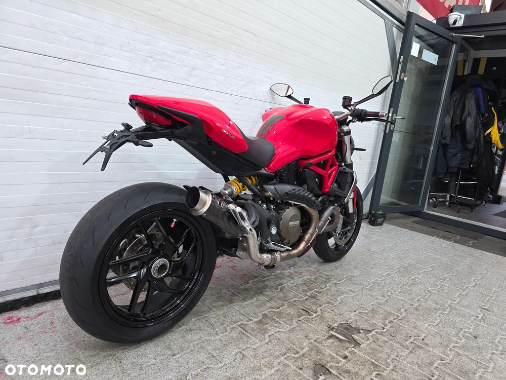 Ducati Monster - 12