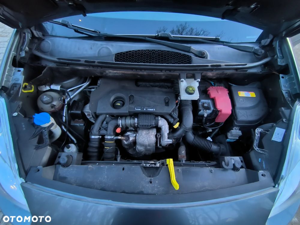 Peugeot Partner - 25