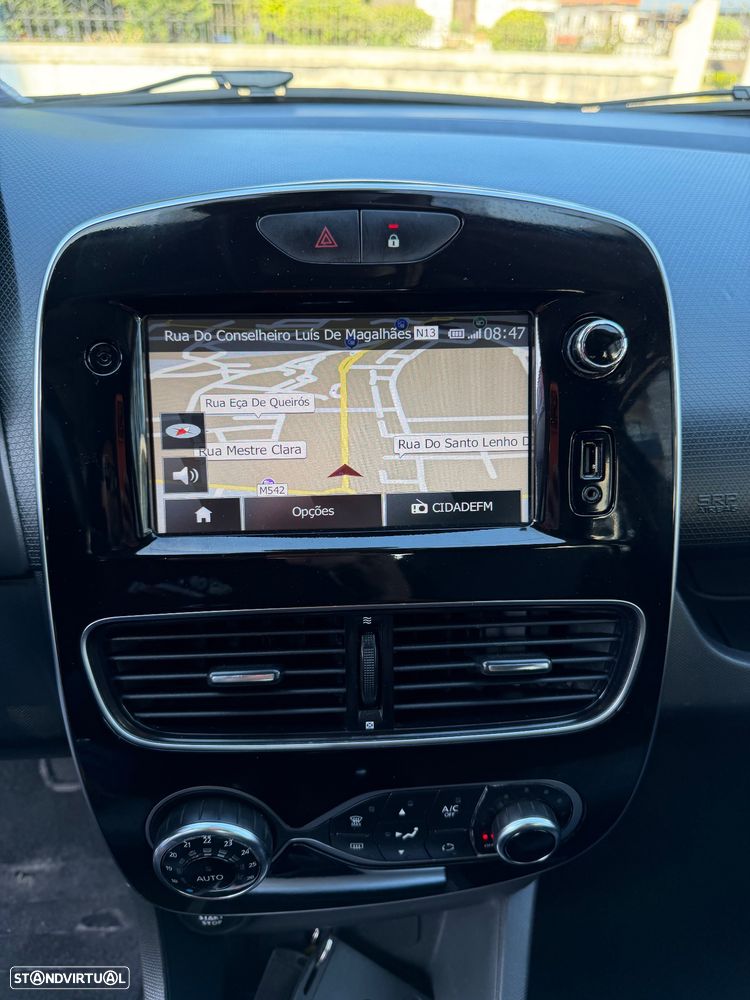 Renault Clio 1.5 dCi Limited - 25