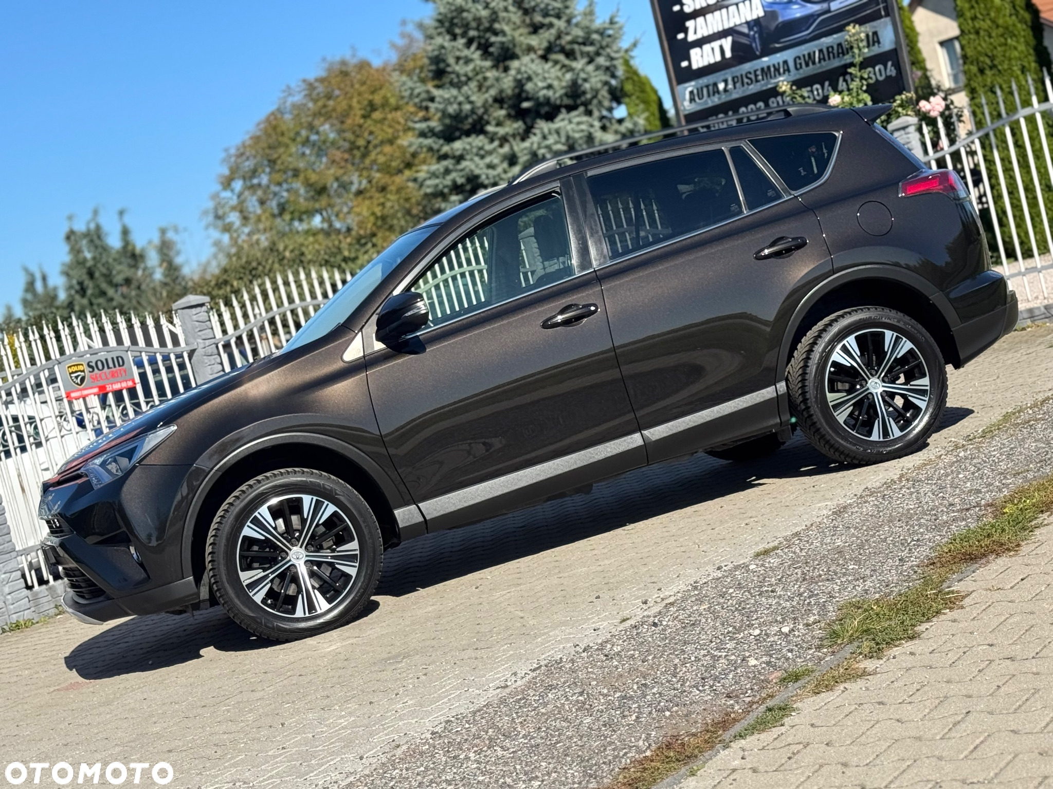 Toyota RAV4 2.0 D-4D Premium 4x2 - 31