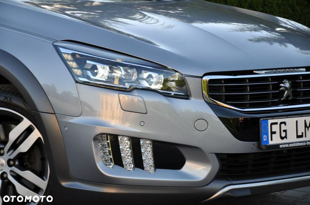 Peugeot 508 - 13